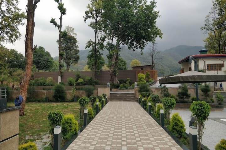 Hotel 8 of 8