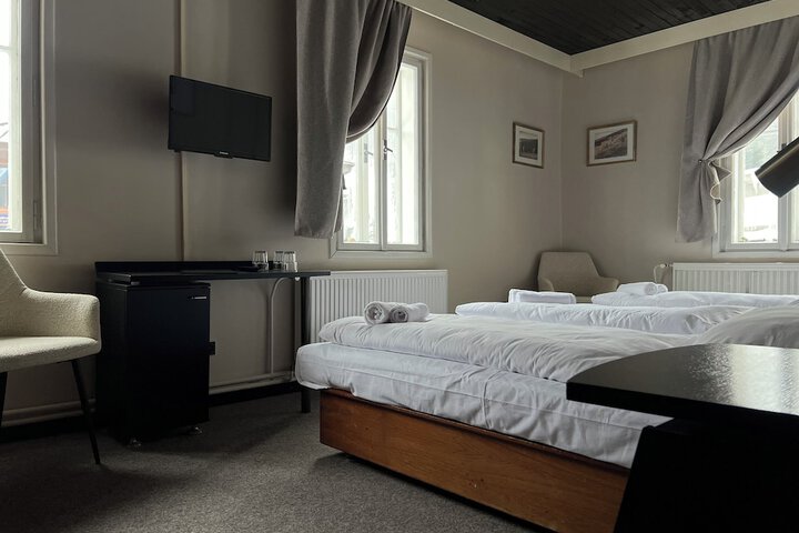 Fitness Facility Photos