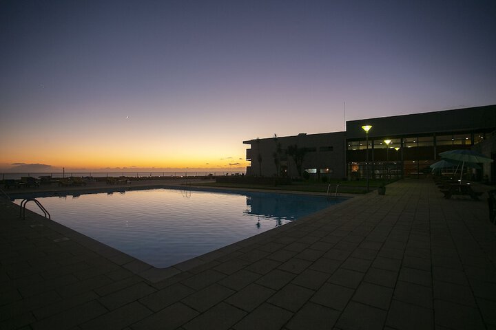 Pool Hotel