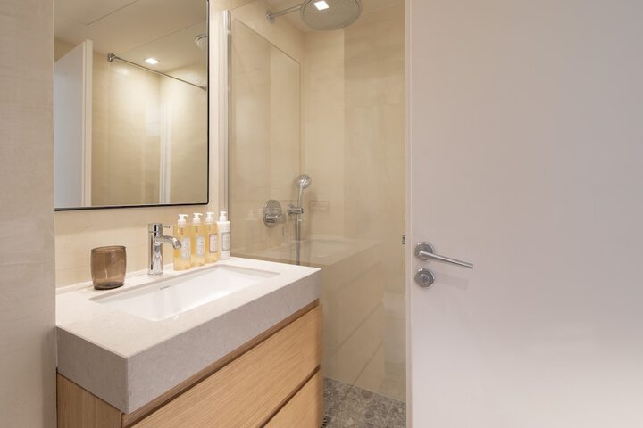 Bathroom Vanities