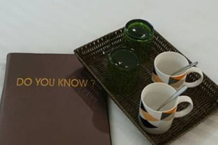 Breakfast/Coffee Service 57 of 90