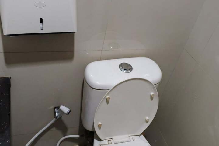 Bathroom Vanities