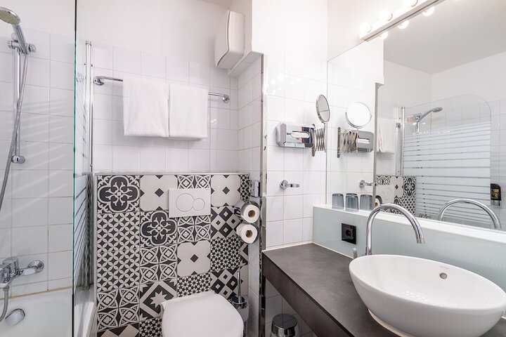 Bathroom Vanities