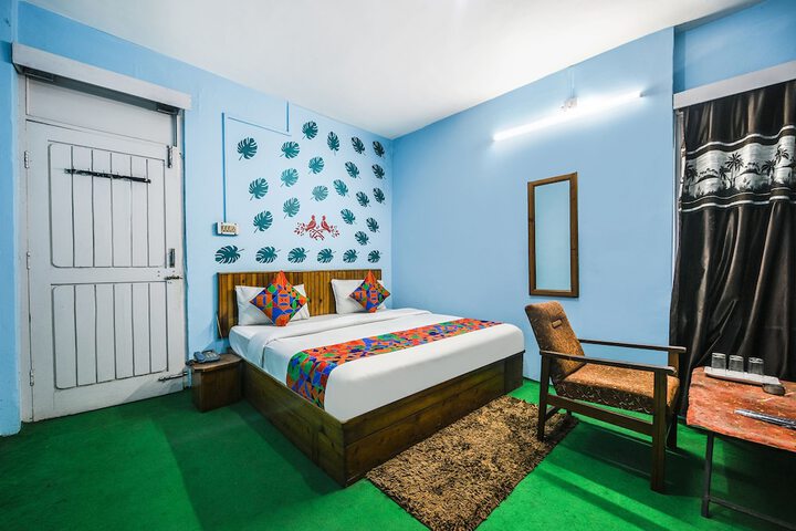 Room 8 of 29