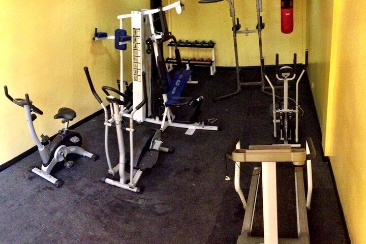 Health and Fitness 47 of 57