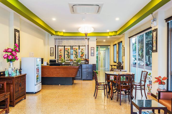 Hotel 4 of 35