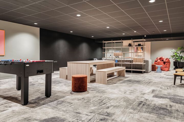 Lobby Photos