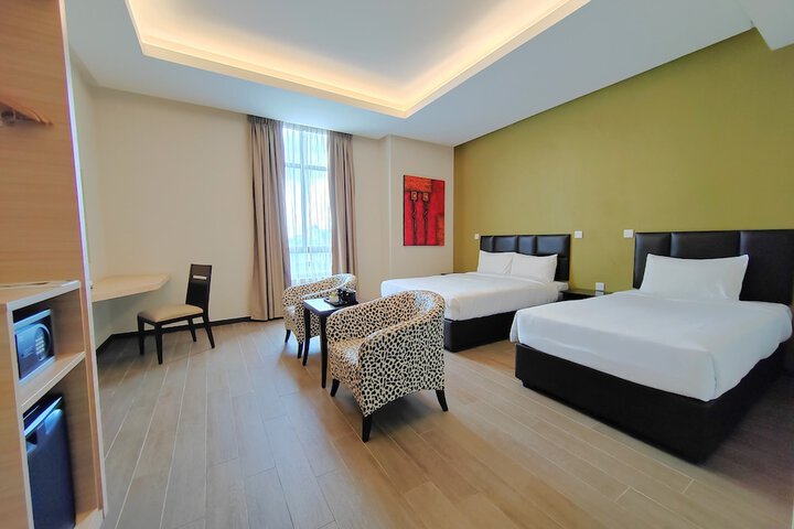Room 48 of 101