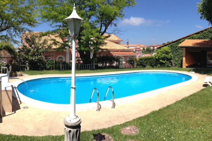 Pools & Facilities