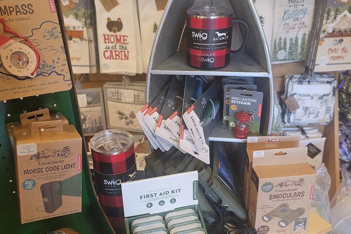 Gift Shop 107 of 147