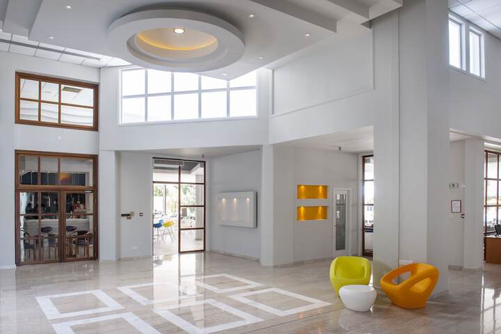 Hotel Interior 2 of 38