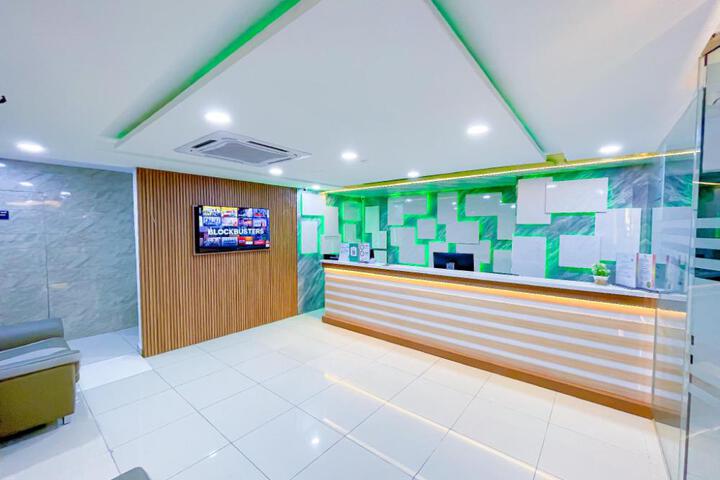 Photo of StarQ Hotel Kuala Lumpur