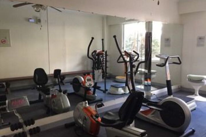 Health and Fitness 23 of 37