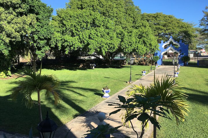 Hotel 103 of 106