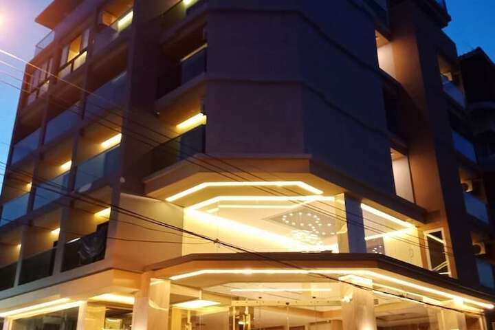 Hotel 26 of 27