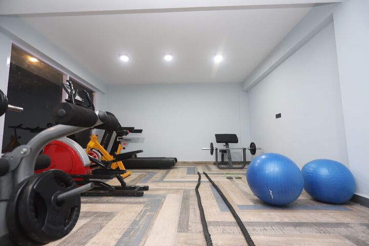 Health and Fitness 37 of 56