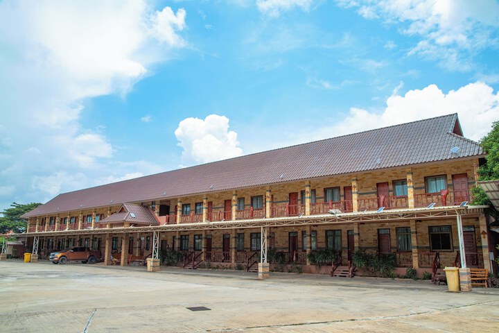 Photo of Chatsuree Boutique Resort