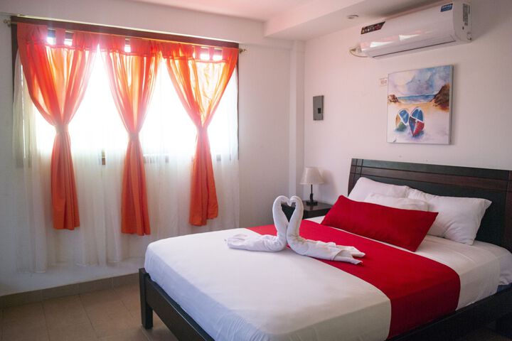 Room 15 of 15