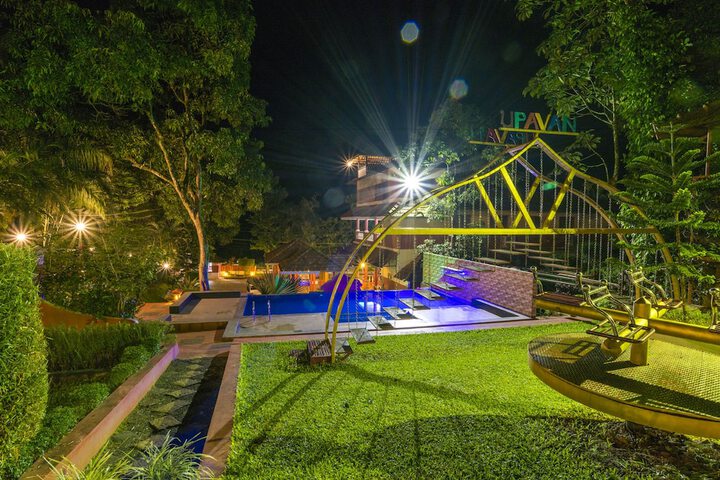 Pool 8 of 45