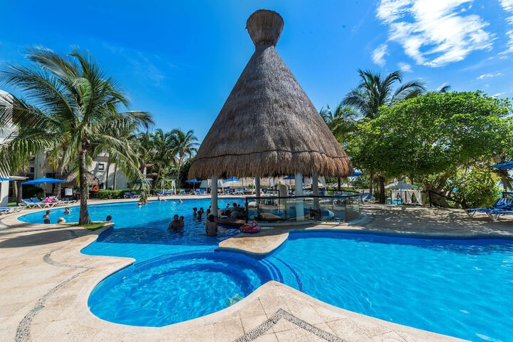 Pool to Cool