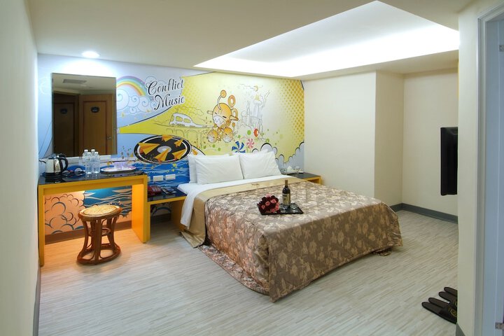 Hotel Interior 2 of 9