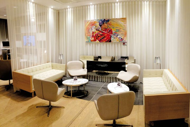 Hotel Interior 3 of 43