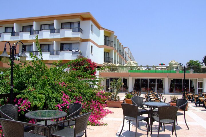 Terrace/Patio 103 of 123