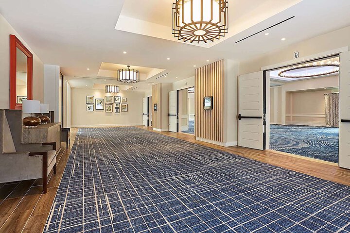 Ballroom