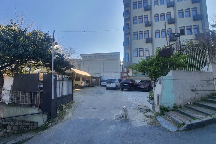 Hotel 76 of 91