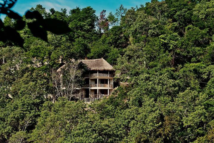 Casa Morena in San Pedro Pochutla
