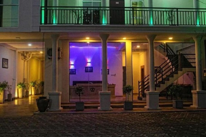 Hotel Interior 2 of 29