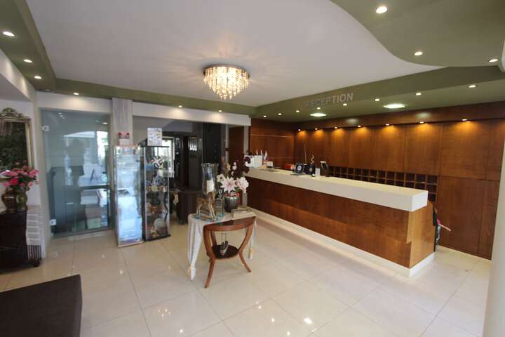 Hotel Interior 4 of 85