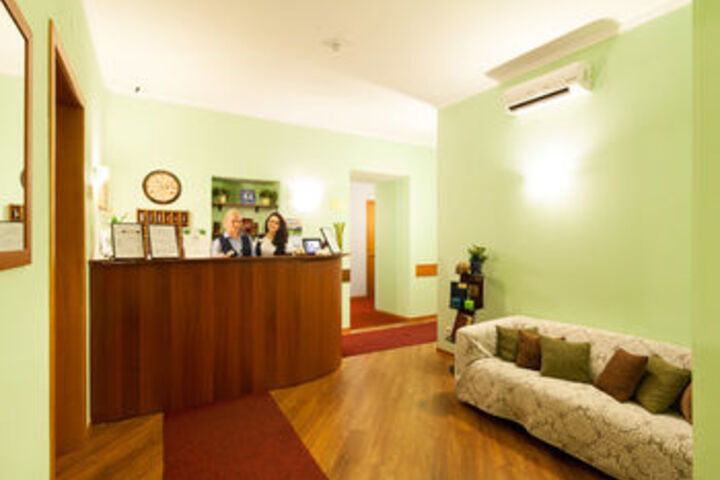 Hotel Interior 55 of 58