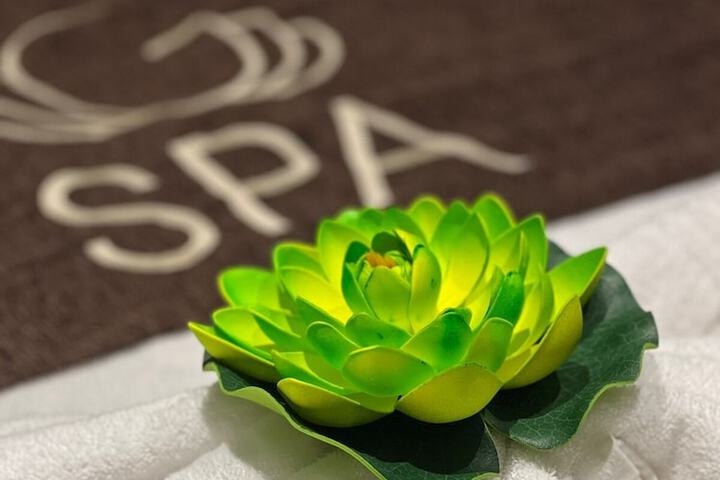 Spa 21 of 36