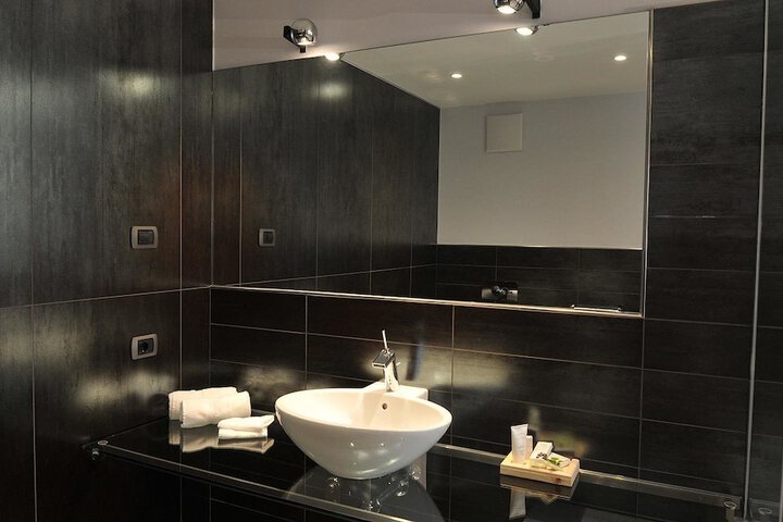 Restrooms