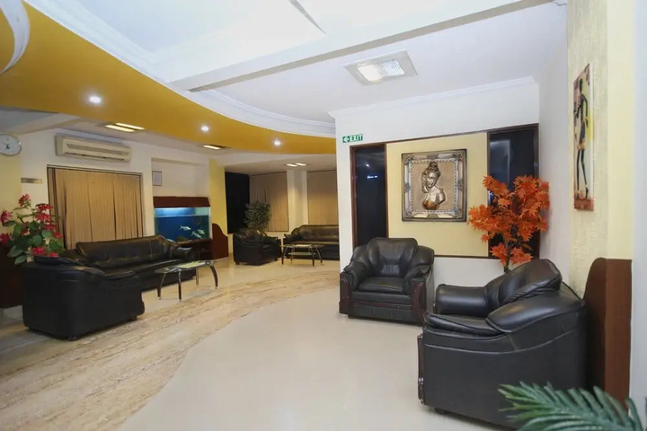 Hotel Interior 2 of 15