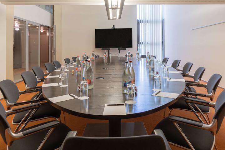 Meeting 254 of 289