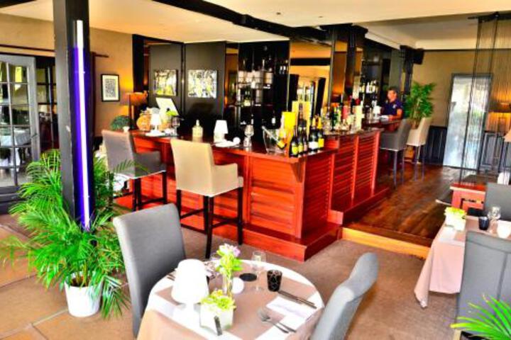 Fitness Center Photo