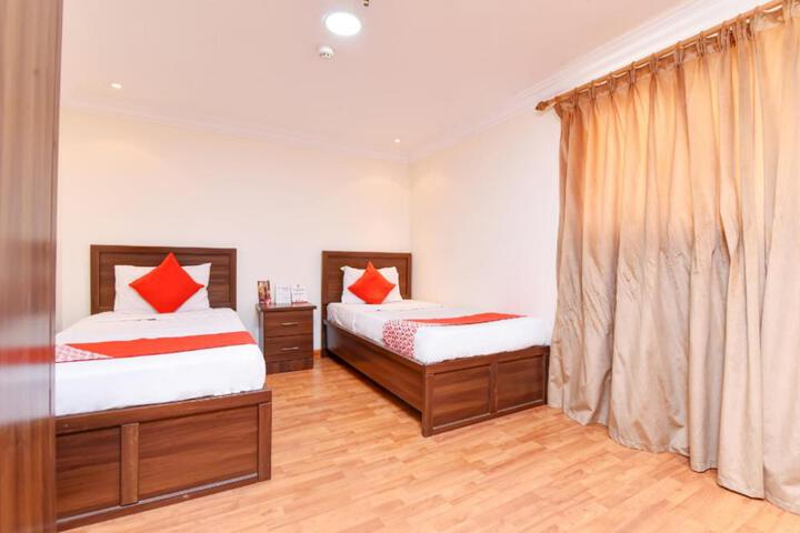 Photo of OYO 416 Bonais Hotel