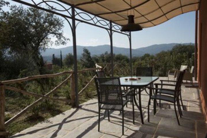Terrace/Patio 85 of 89