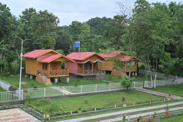 Hotel 7 of 9
