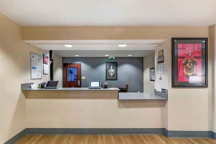 Lobby Photos