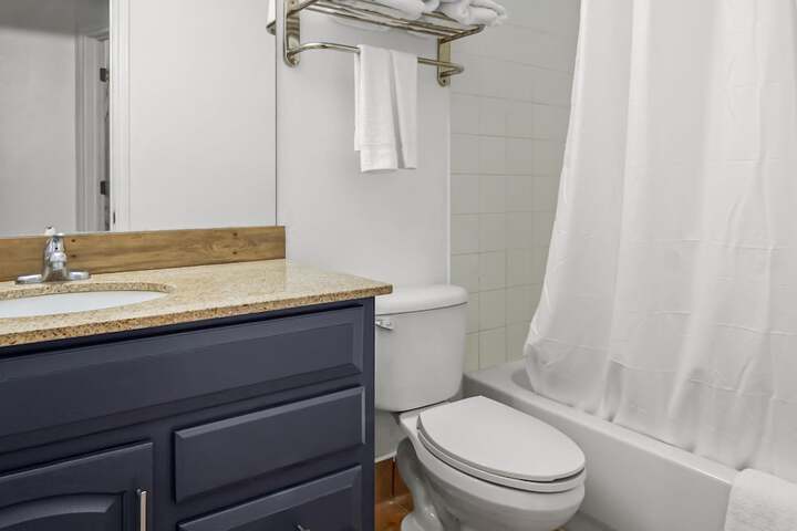 Bath Amenities