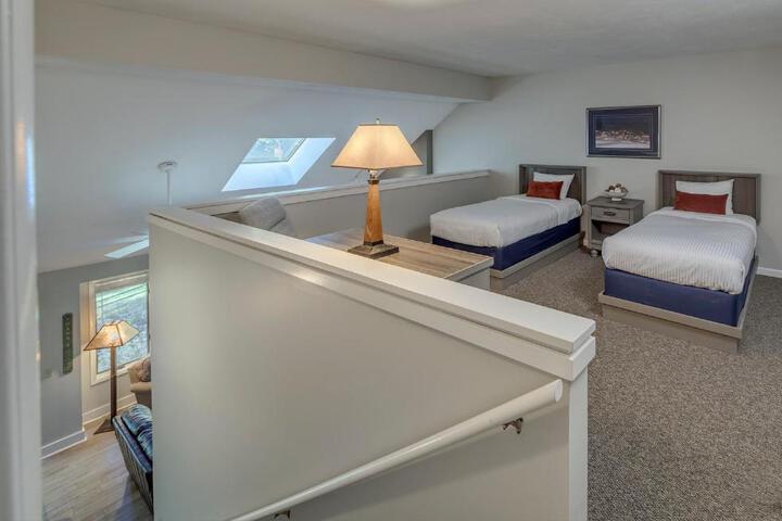 Standard Room Photo
