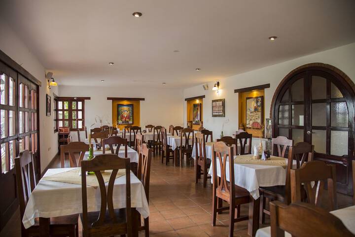 Fitness Facility Photos