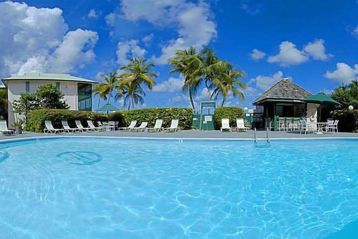 Pool to Cool