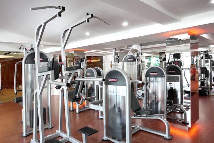 Health and Fitness 48 of 125