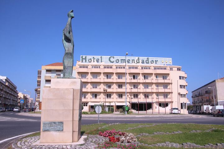 Hotel Comendador