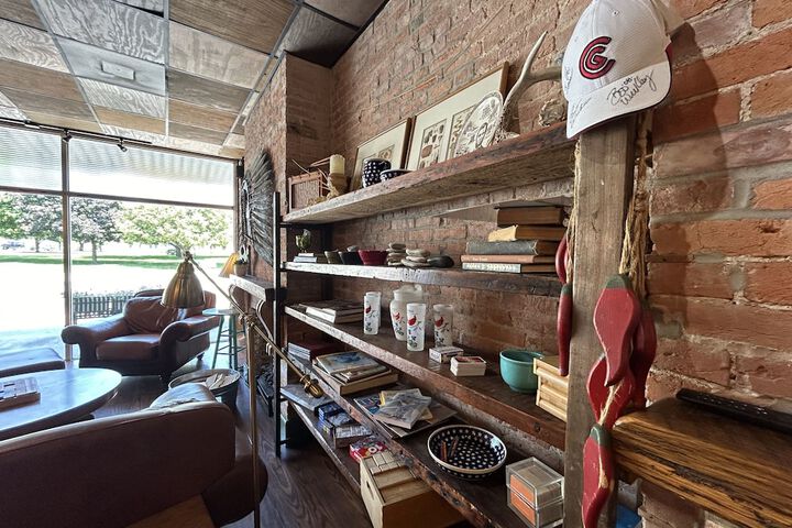 Breakfast/Coffee Service 41 of 53