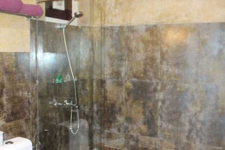 Bath Interior